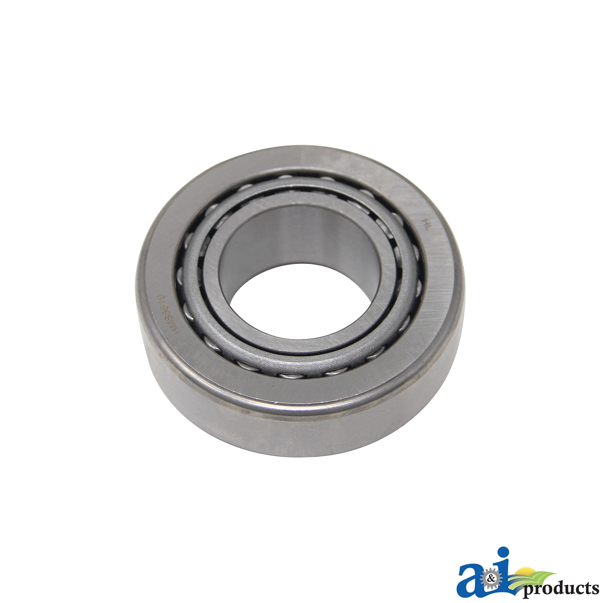 Bearing, Kingpin Tapered