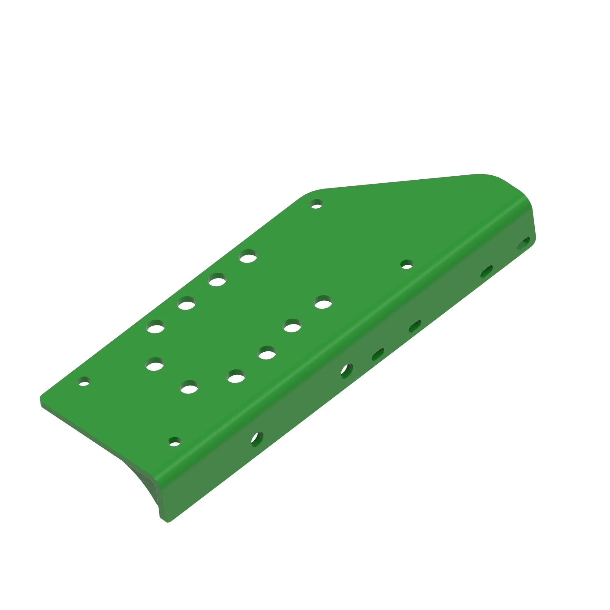 4640 FRAME CHANNEL REINFORCEMENT
