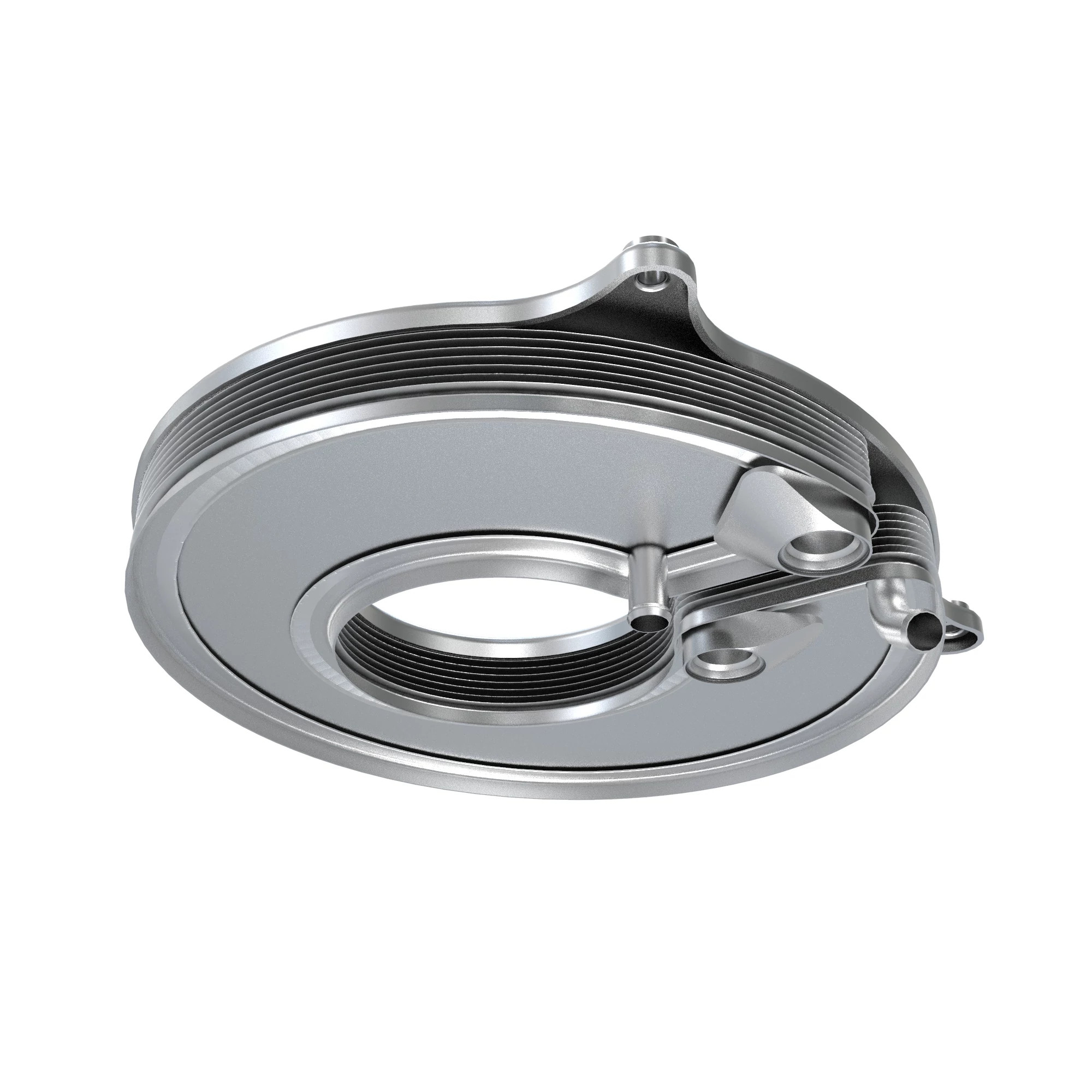 John Deere Oil Cooler - AL159149