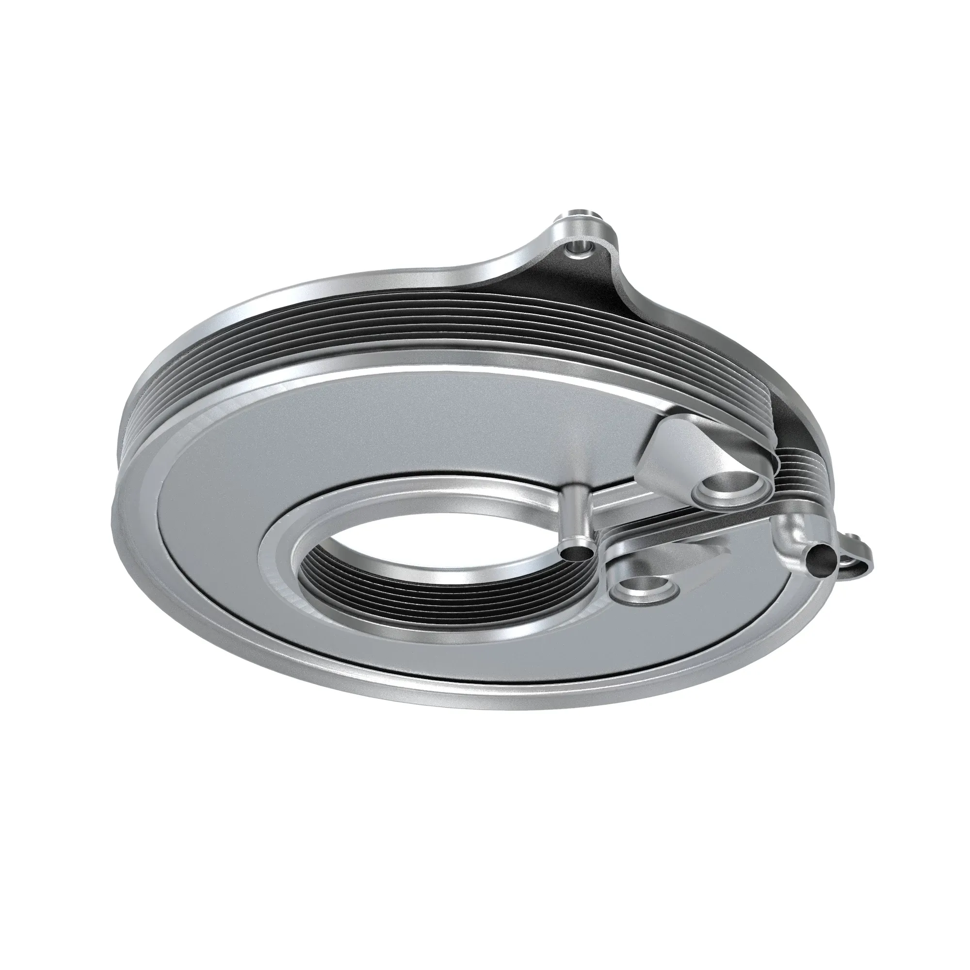 John Deere Oil Cooler - AL159149