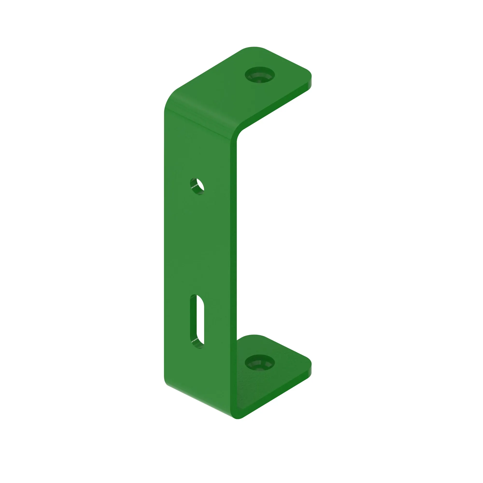 BRACKET, UPPER MOUNT