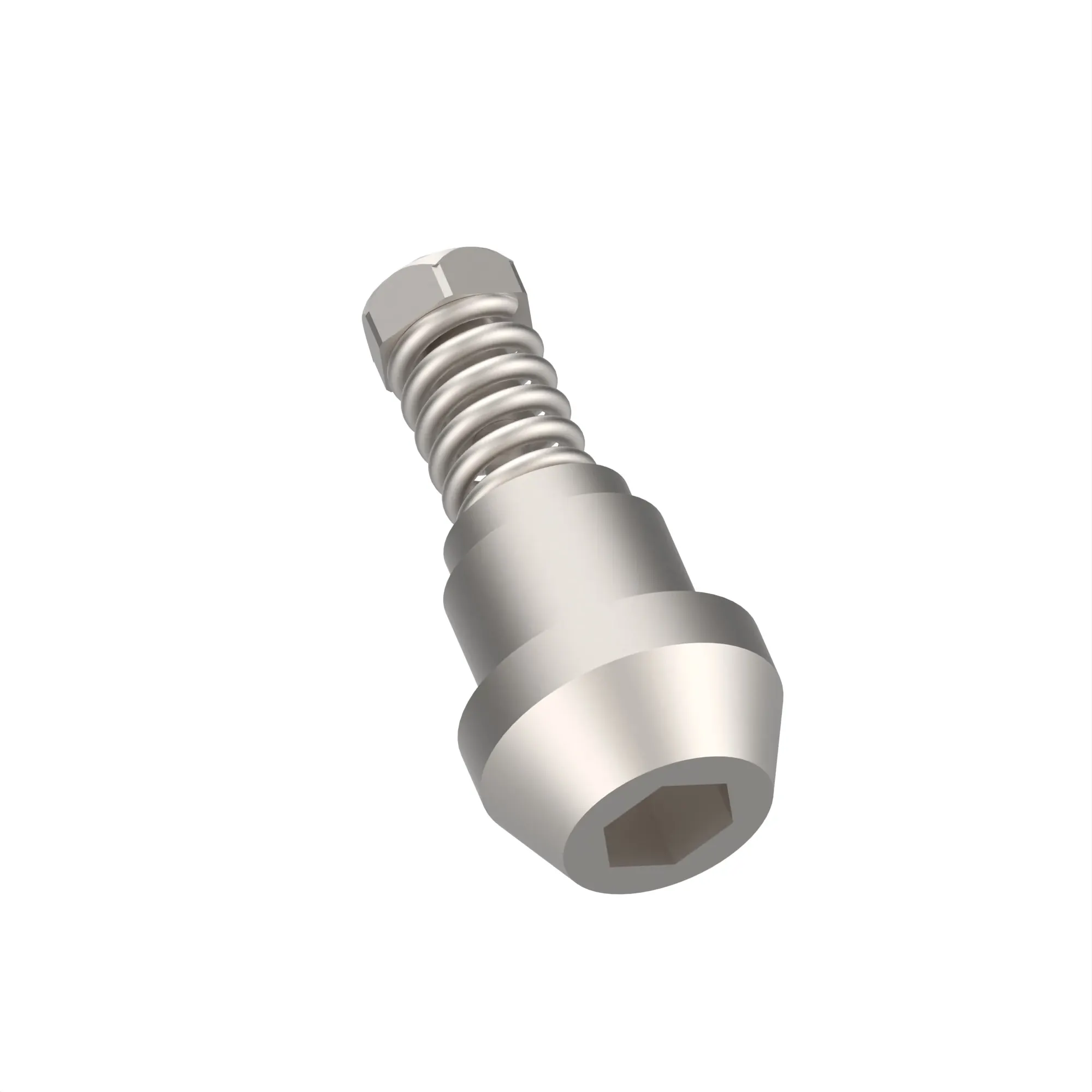 John Deere Pressure Relief Fitting - F030957