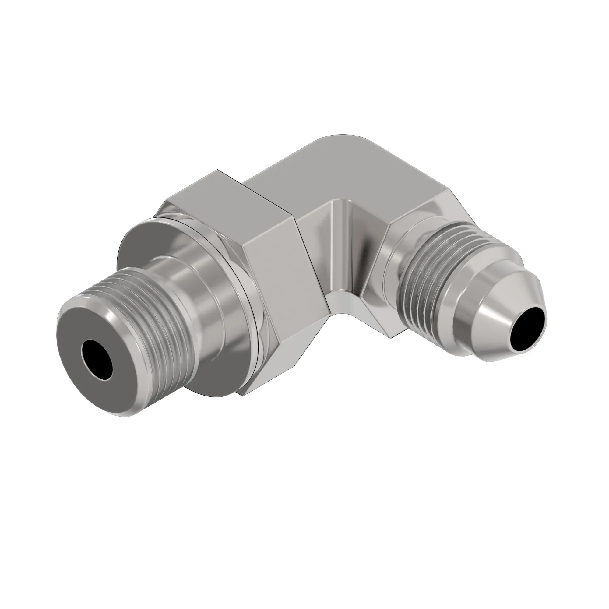 John Deere Elbow Screw Fitting - L174900