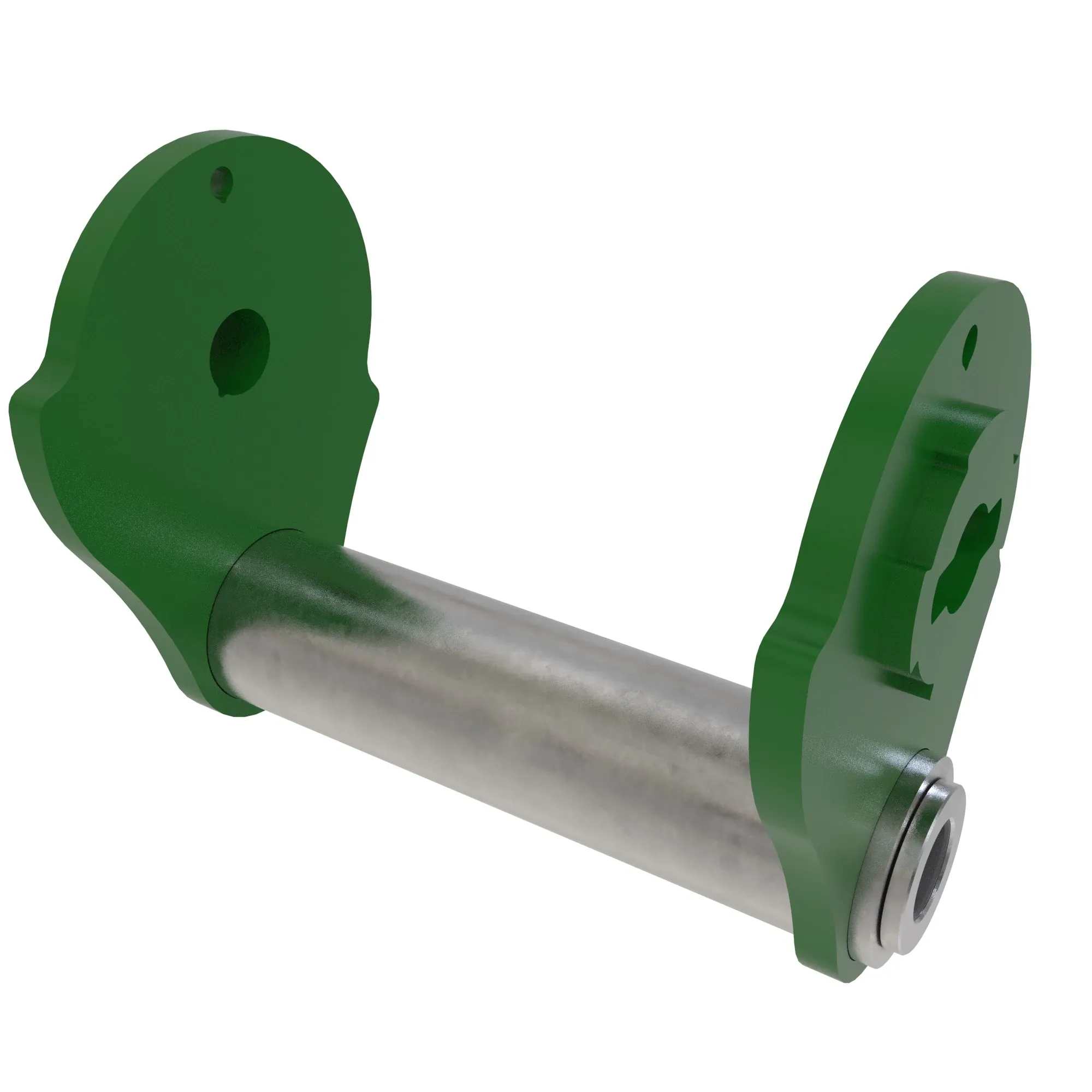 MIDDLE KP-CRANE ARM W. BUSHINGS