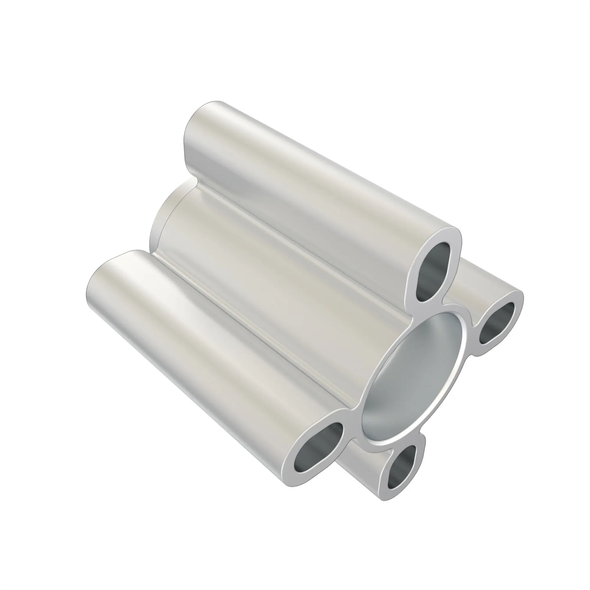 SPACER, FAN, 4 HOLES, 83MM
