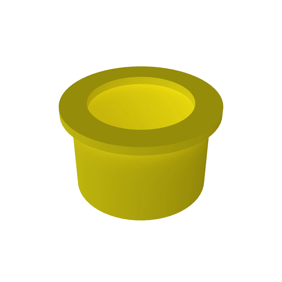 Orifice, VAC Manif. Yellow (24.4MM)