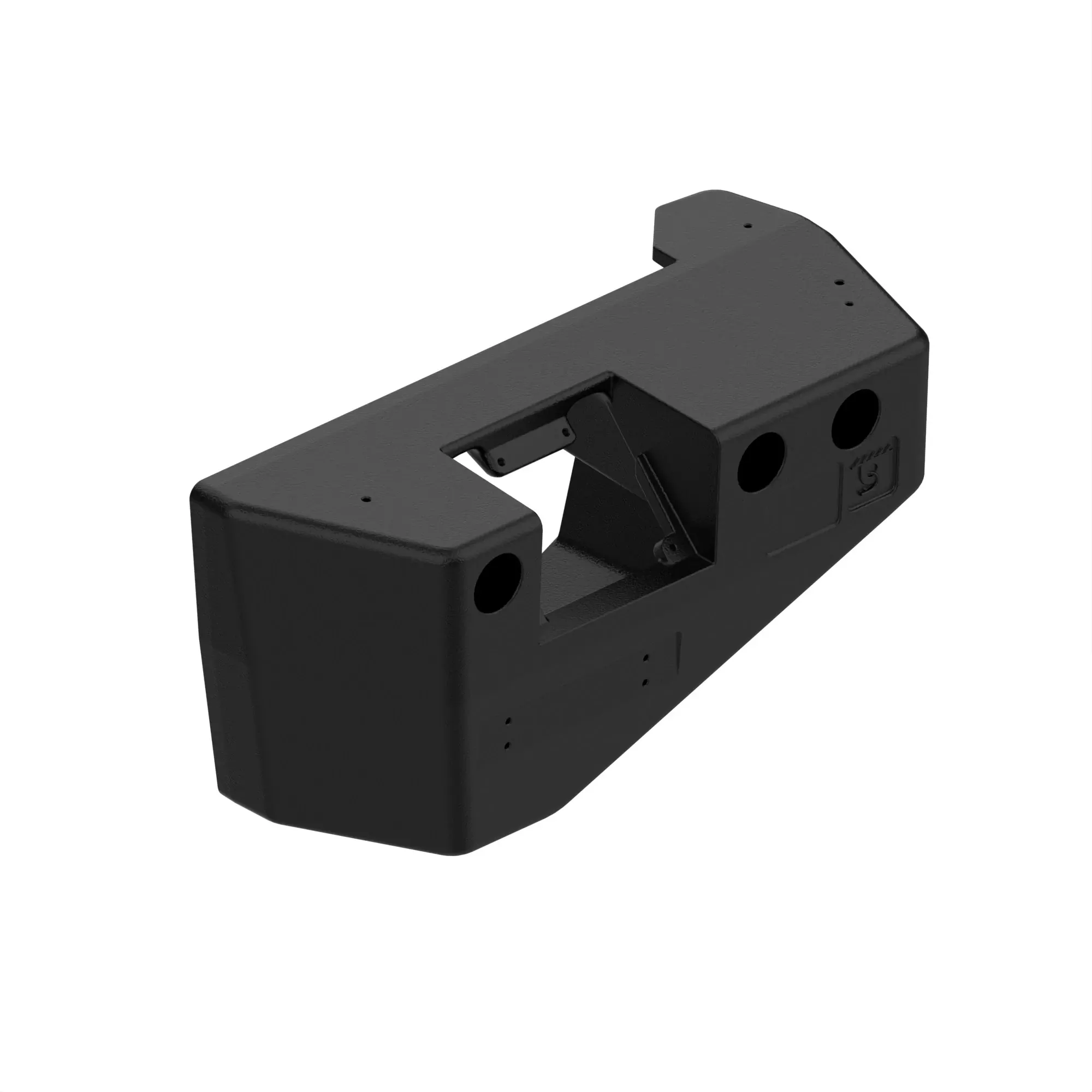 Counterweight