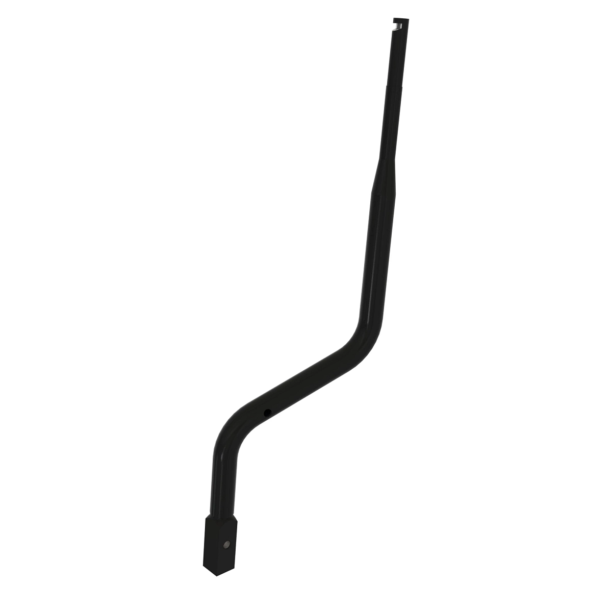 Gearshift Lever, Asm, Upper, Oos-Lp