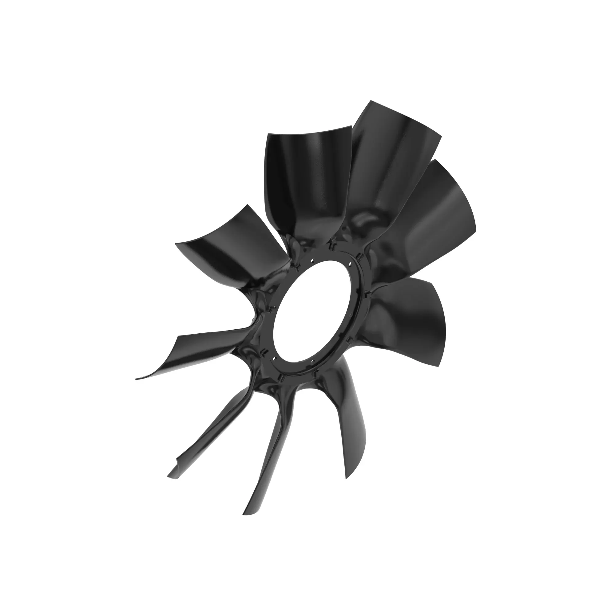 John Deere Fan - RE337214