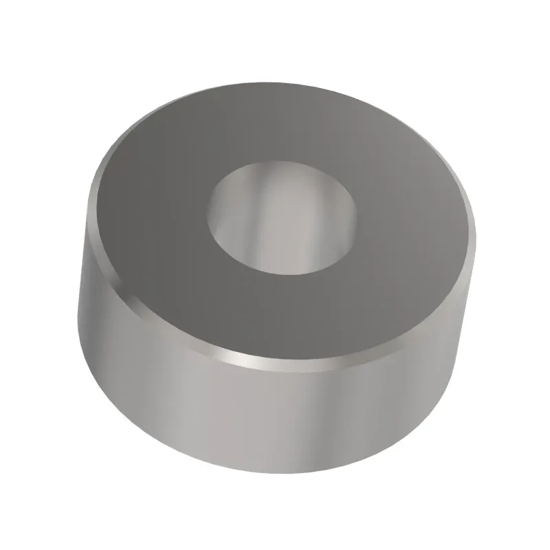 SPACER, STEEL