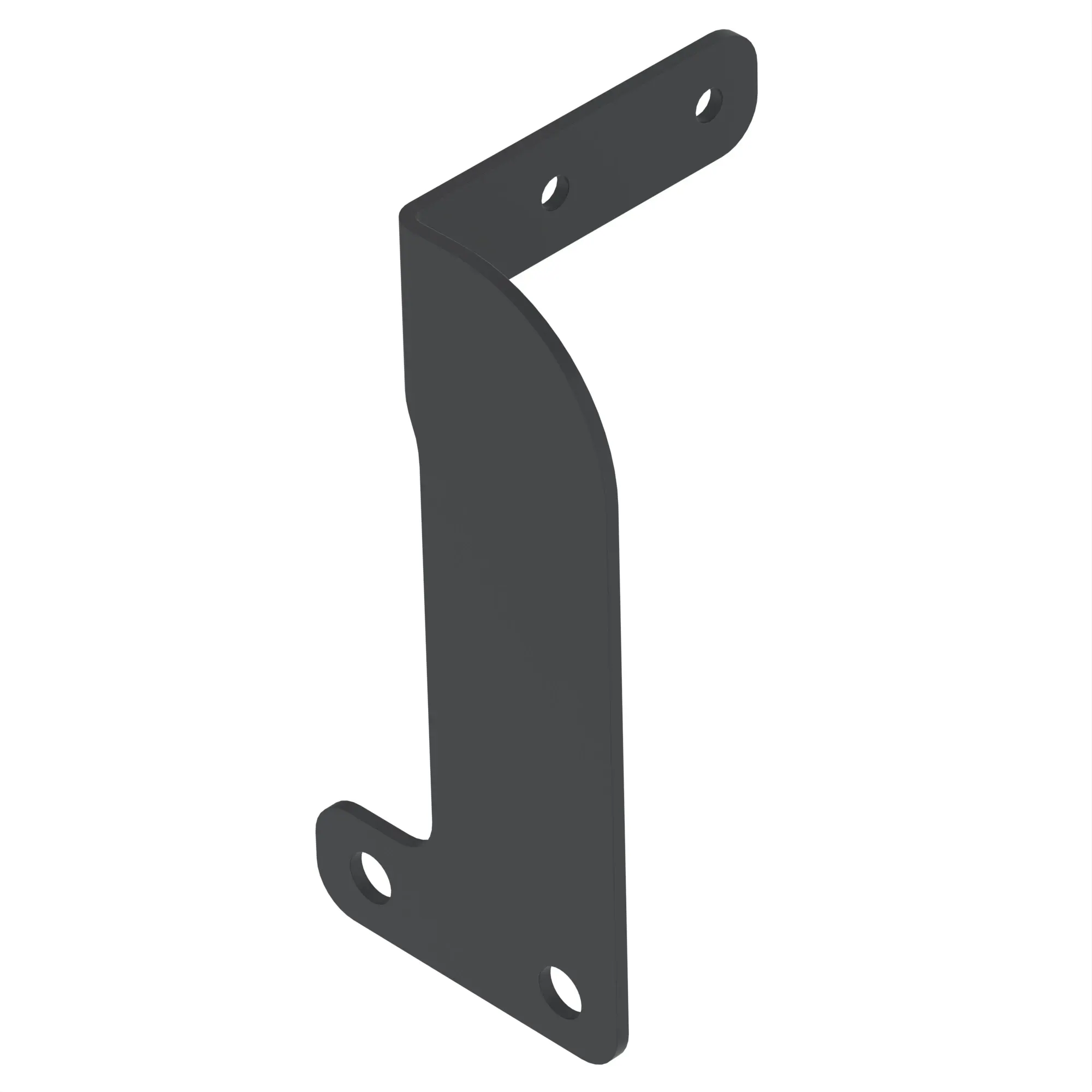 BRACKET, STRAINER BRACKET