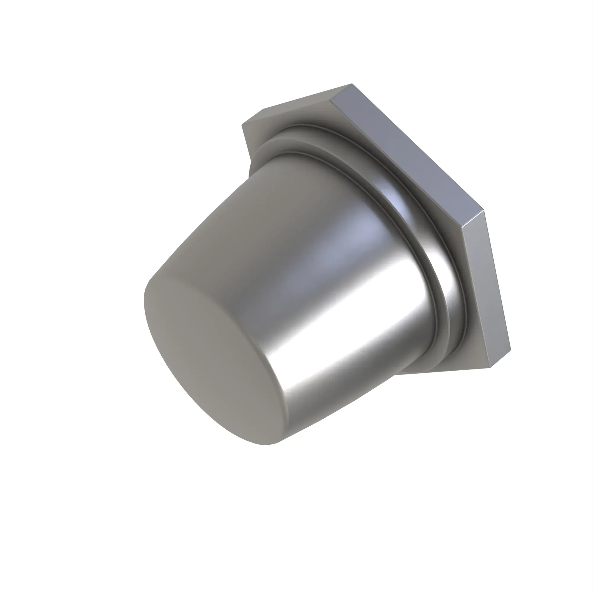 NUT , SEALED