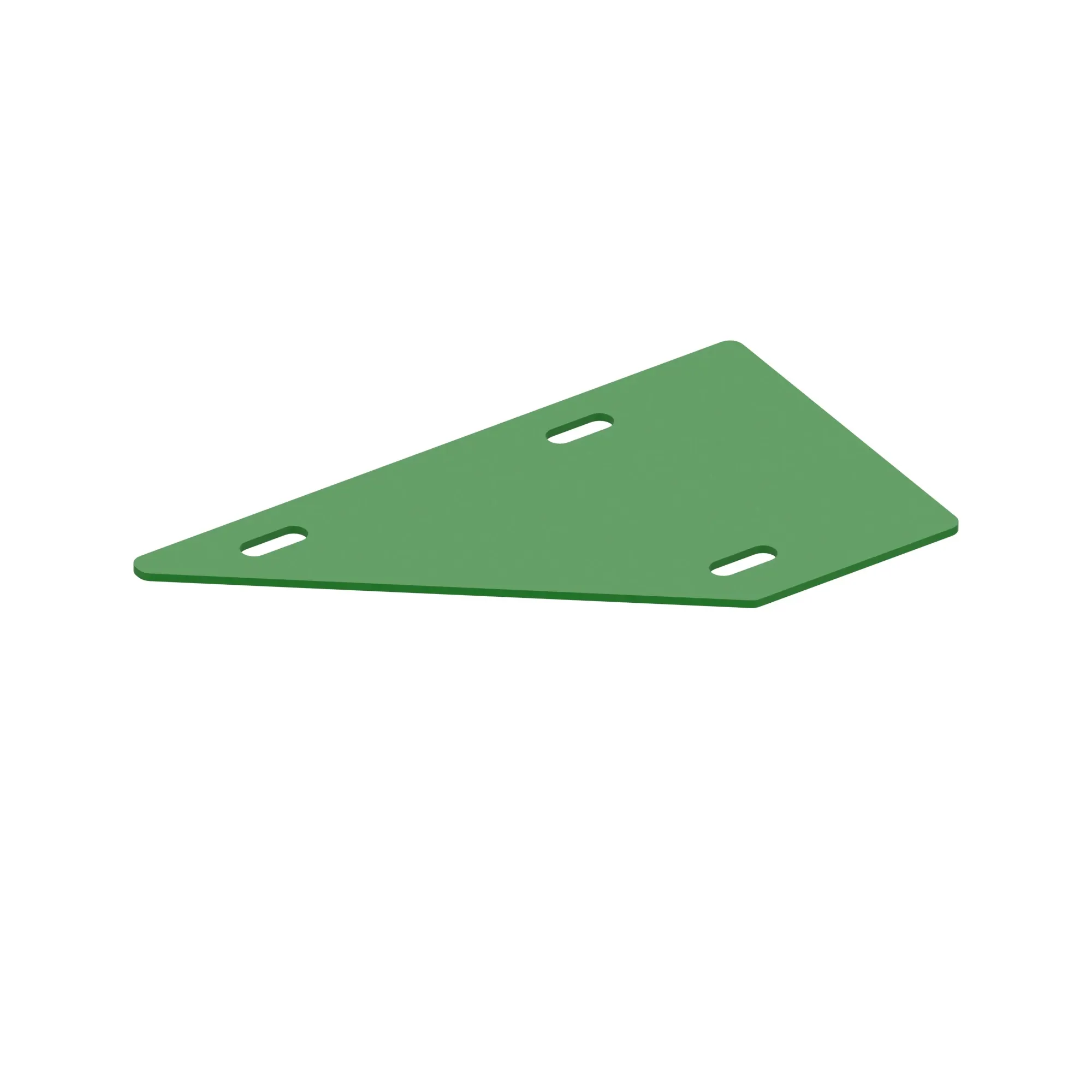 SHEET, STRIPPER EXTENSION