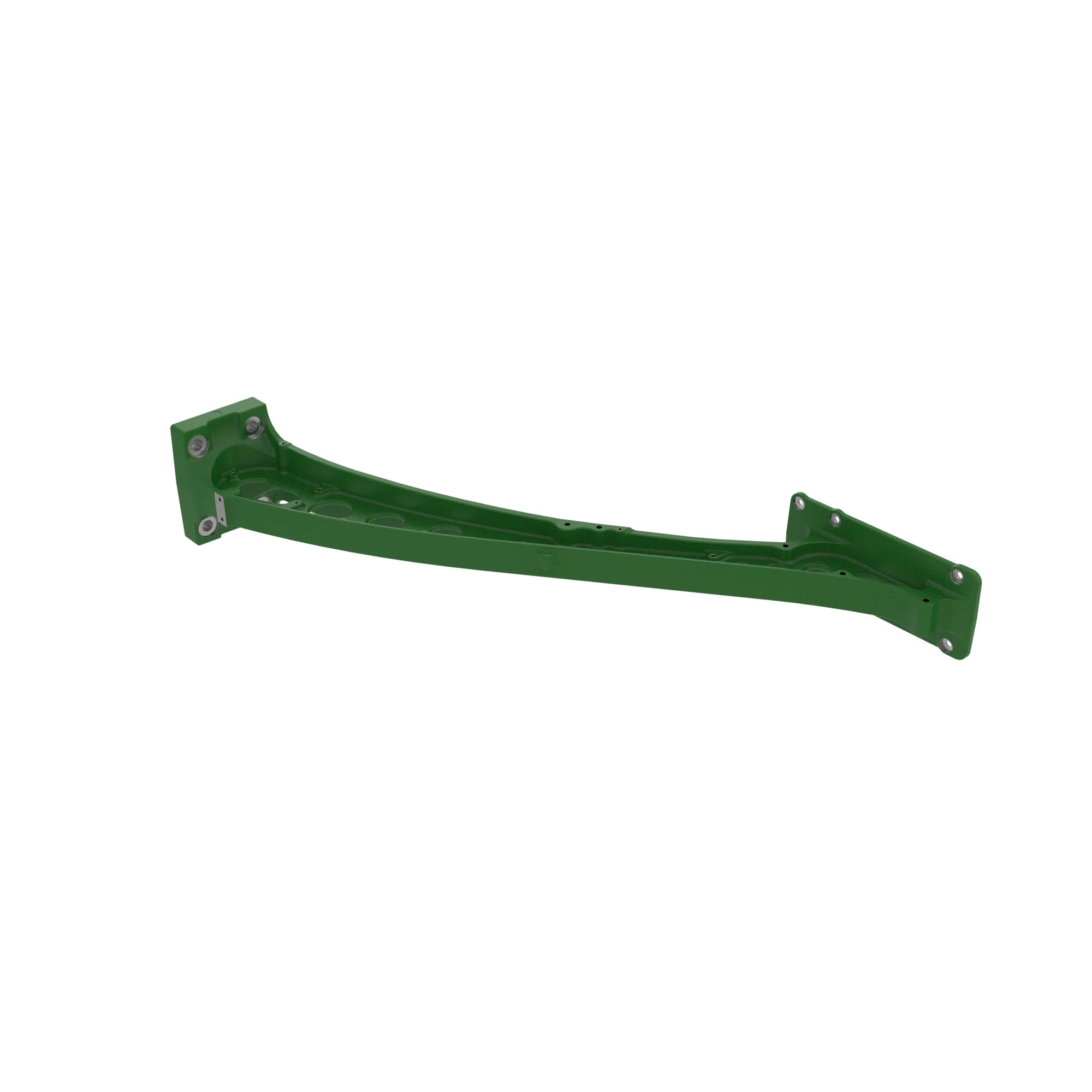 SUPPORT, RH FRONT BOOM