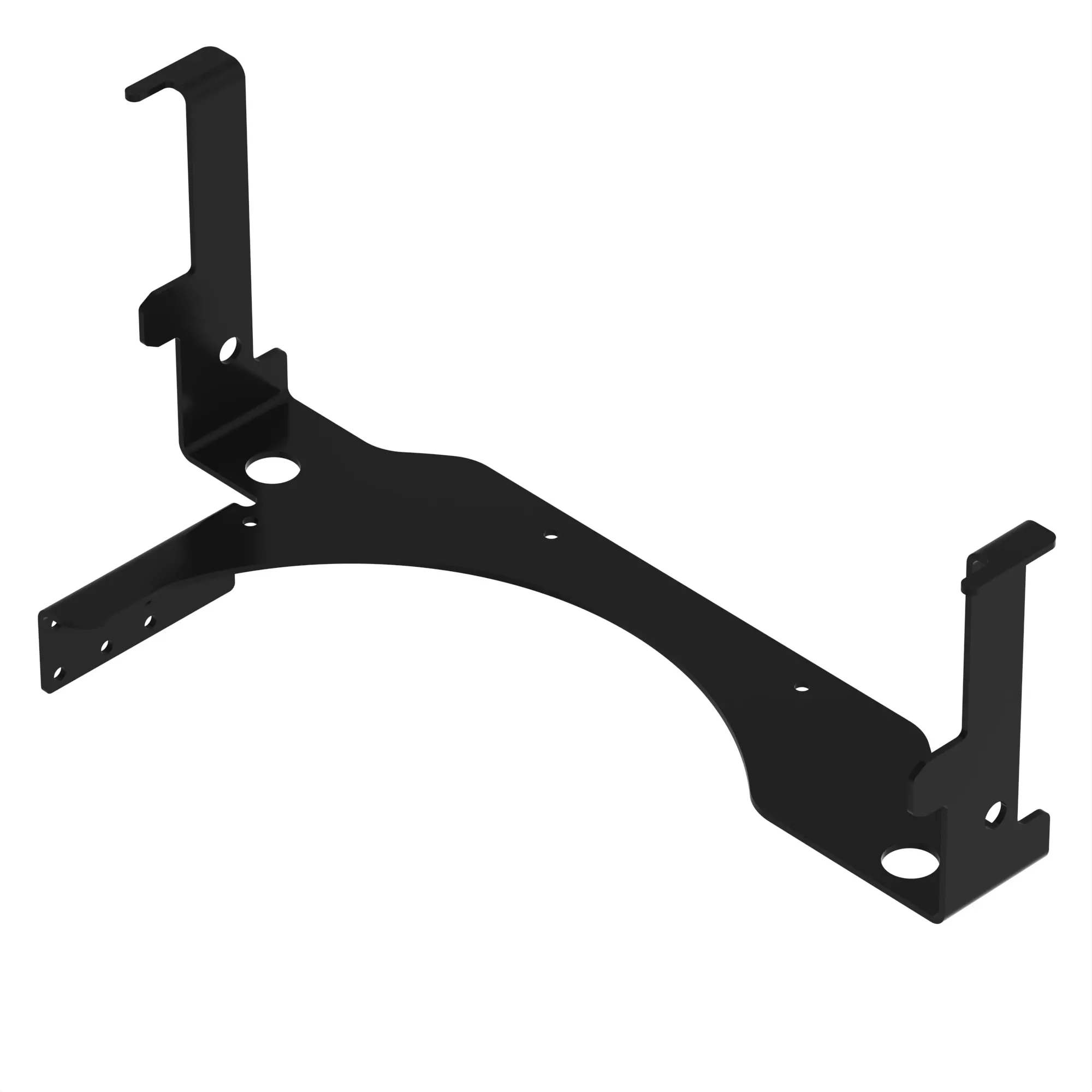 John Deere Fixed Panel Bracket - R330068