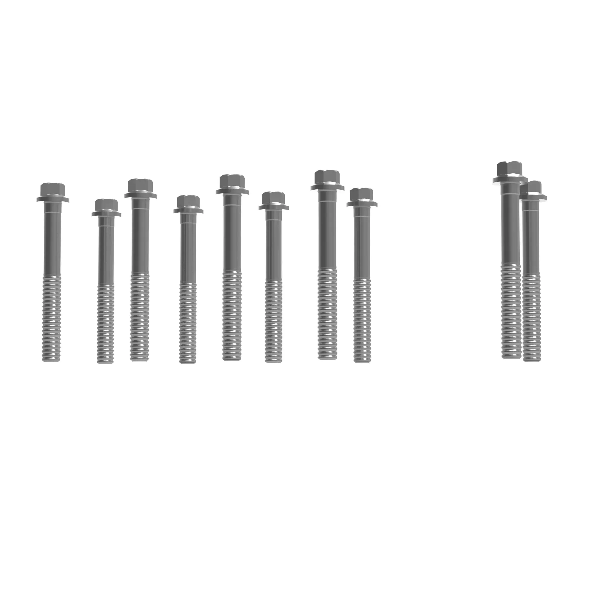 Bolt Kit