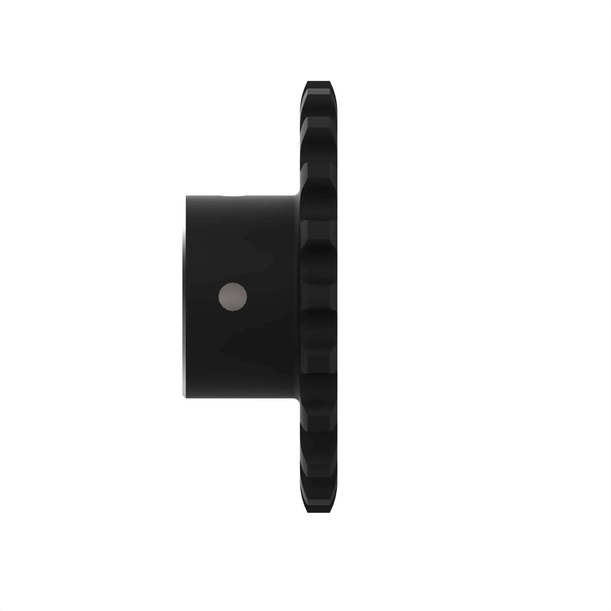 SPROCKET - 20 TEETH ANSI60