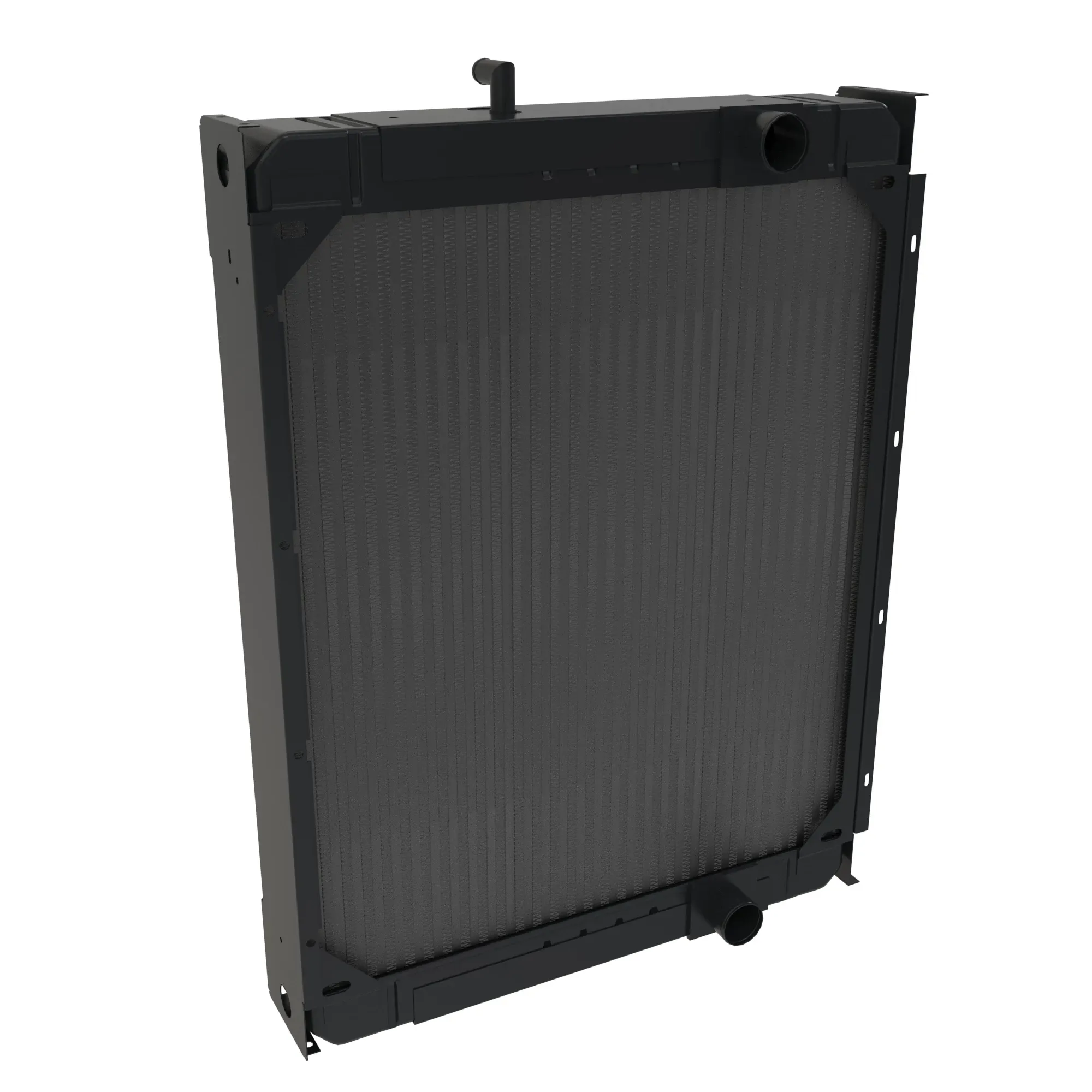 RADIATOR, TIER 3, 8 FPI
