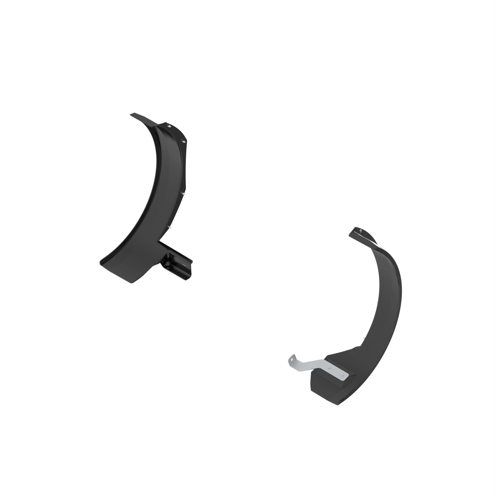 FENDER KIT, FRONT FENDER KIT, FM/CA