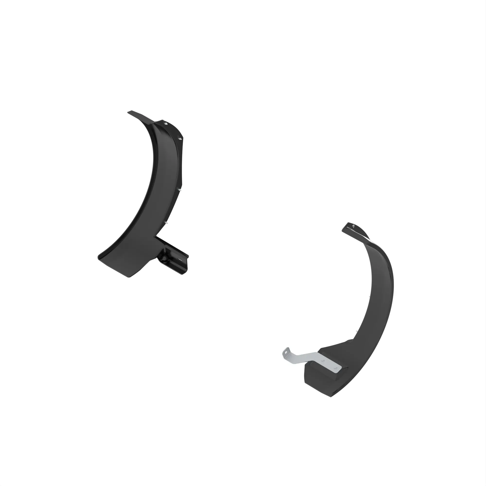 FENDER KIT, FRONT FENDER KIT, FM/CA