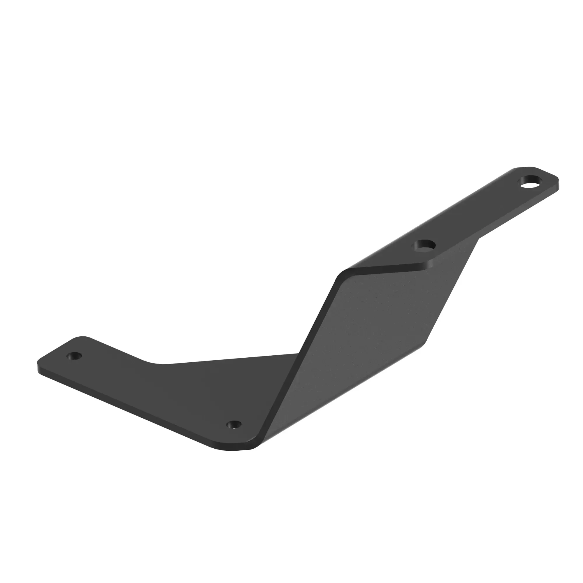 BRACKET, AIR FILTER