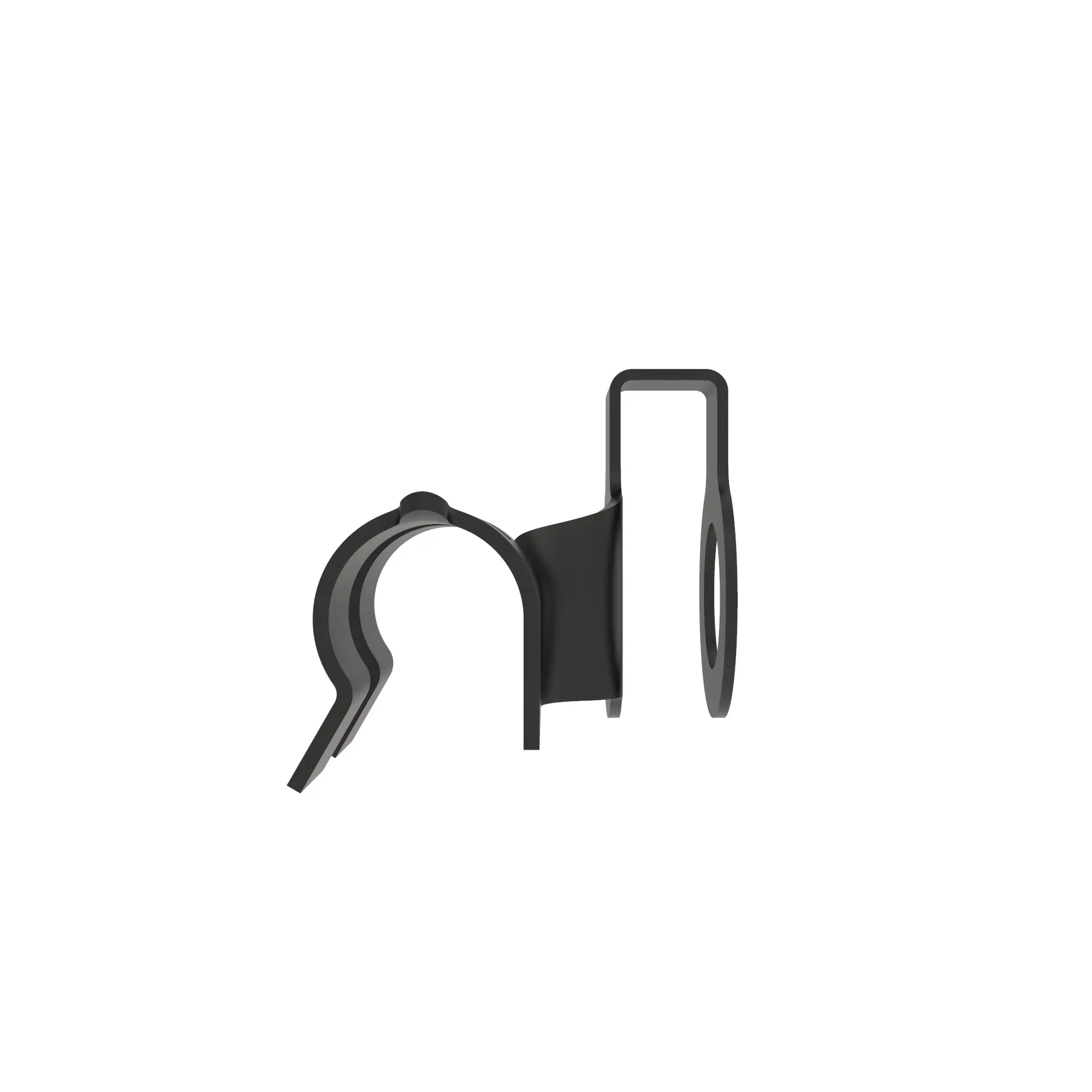 CLIP, CLEVIS, RH, Clip