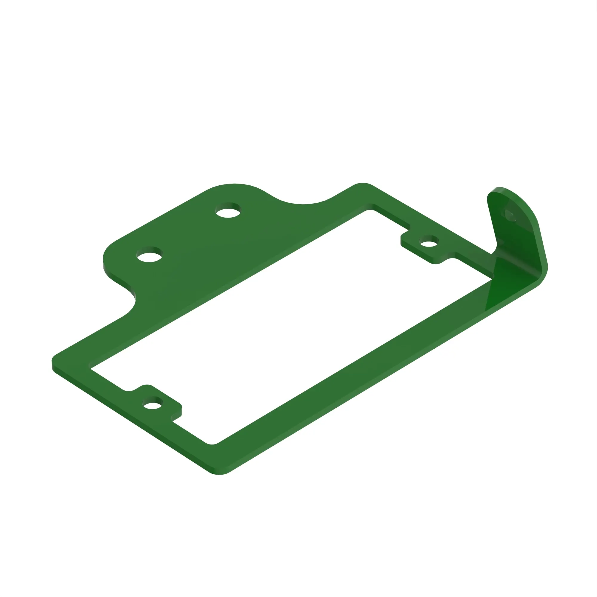 BRACKET, FUSEBOX SUPPORT