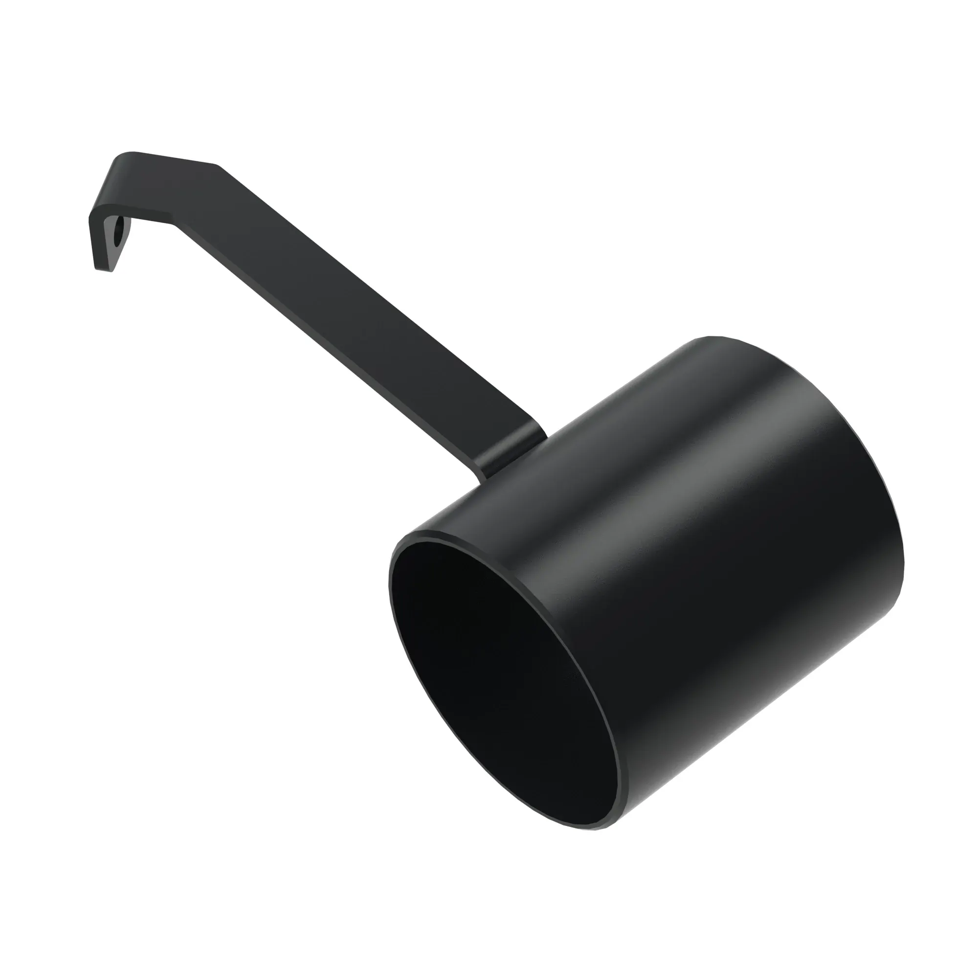 Reinforcement, Bracket Air Cleaner