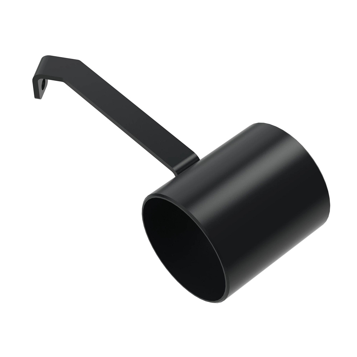 Reinforcement, Bracket Air Cleaner