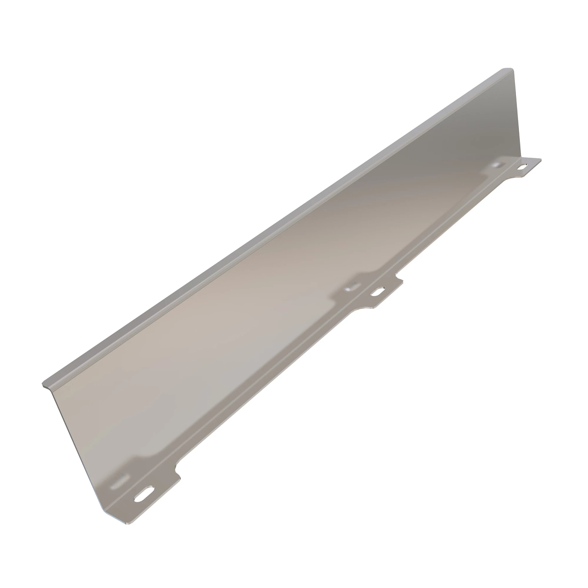 HEAT SHIELD, EXHAUST MANIFOLD SHIEL