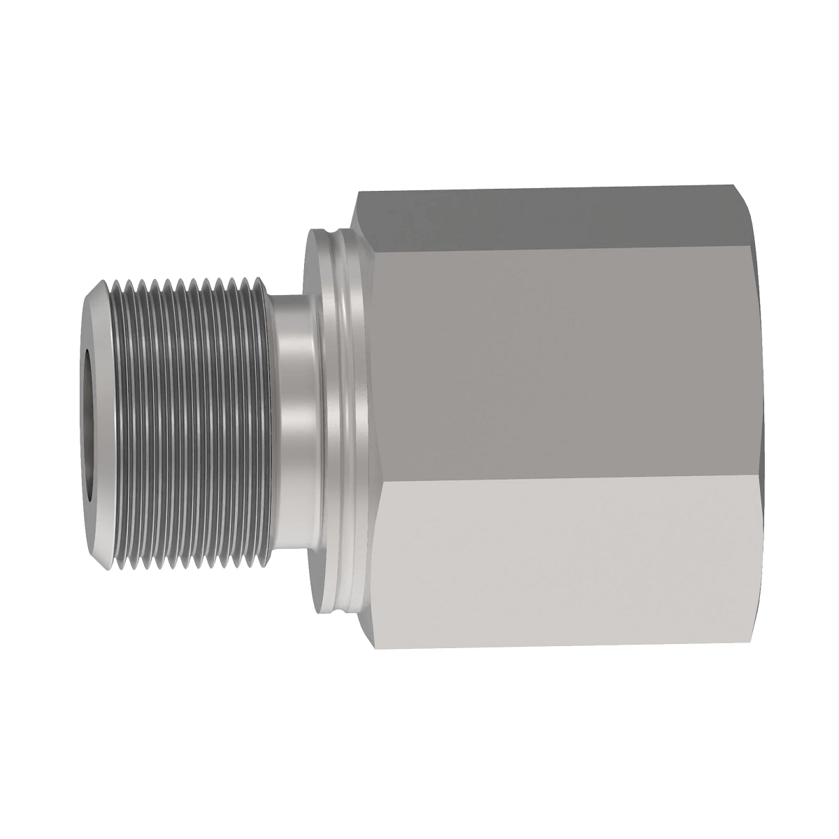 Orifice Adapter LVU12642: Orifice Retaining Adapter Fitting | Shop.Deere.com