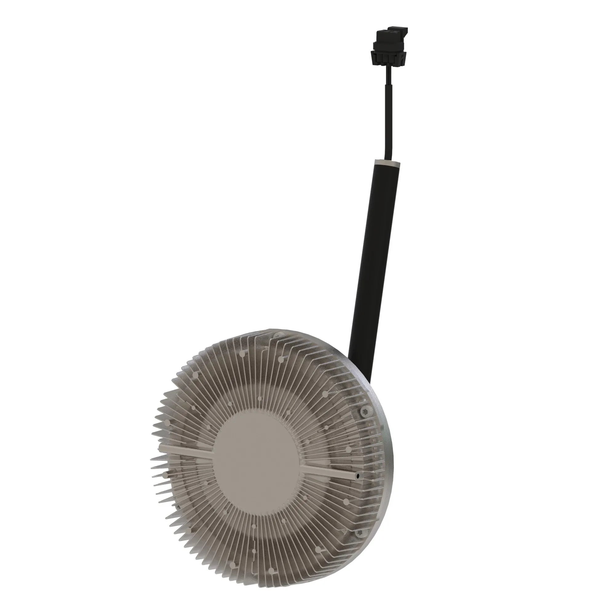 John Deere Viscous Fan Drive - TA31849