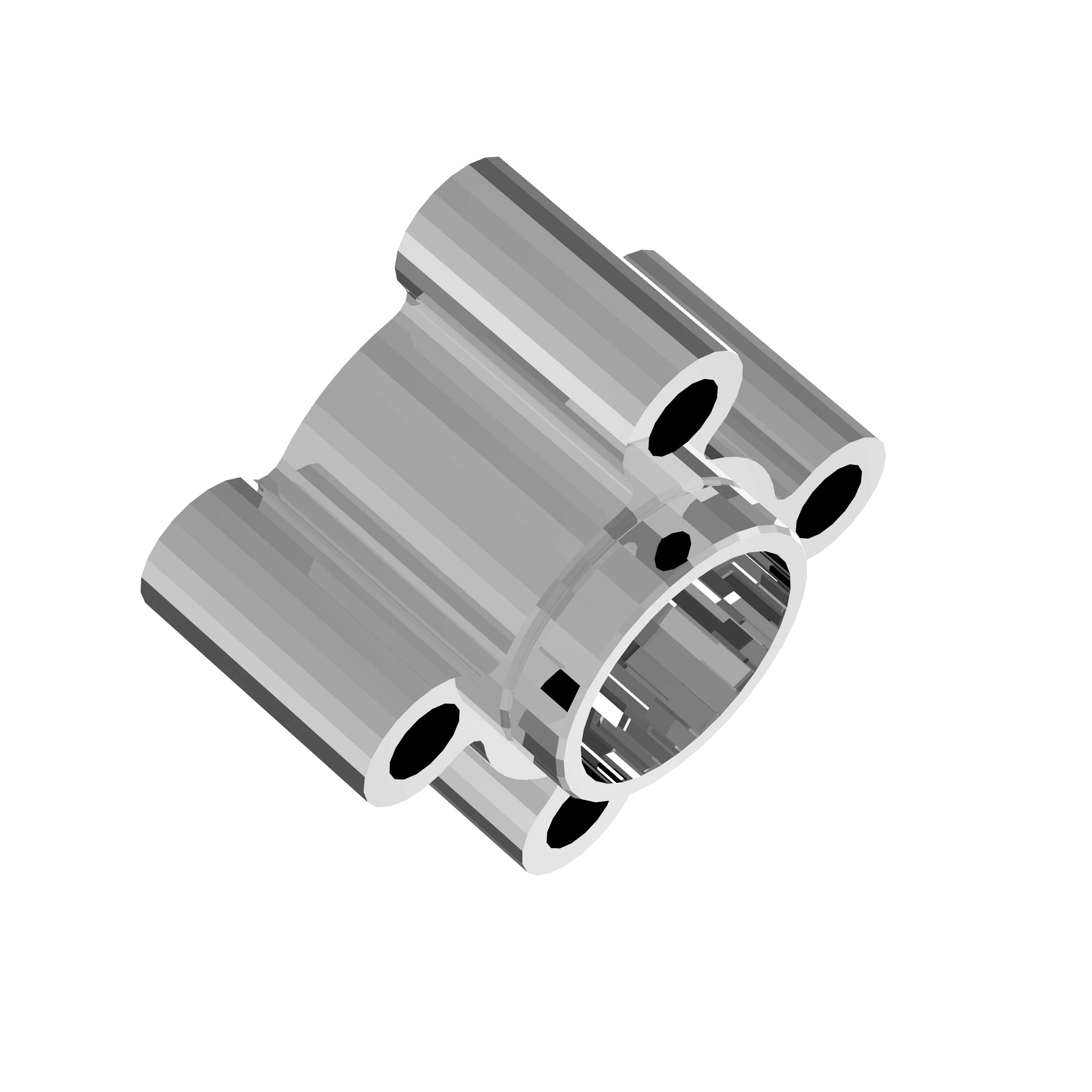 John Deere Fan Spacer - R91585