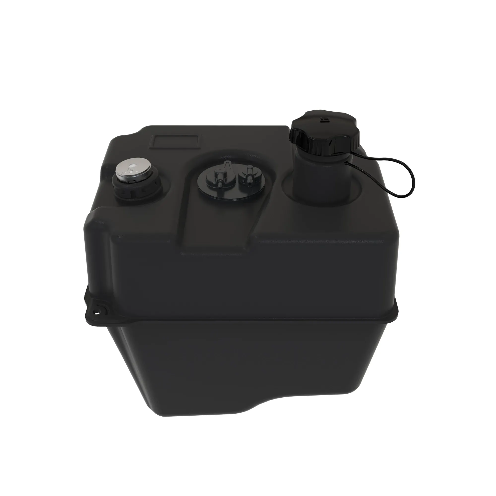 John Deere Fuel Tank - AUC14125