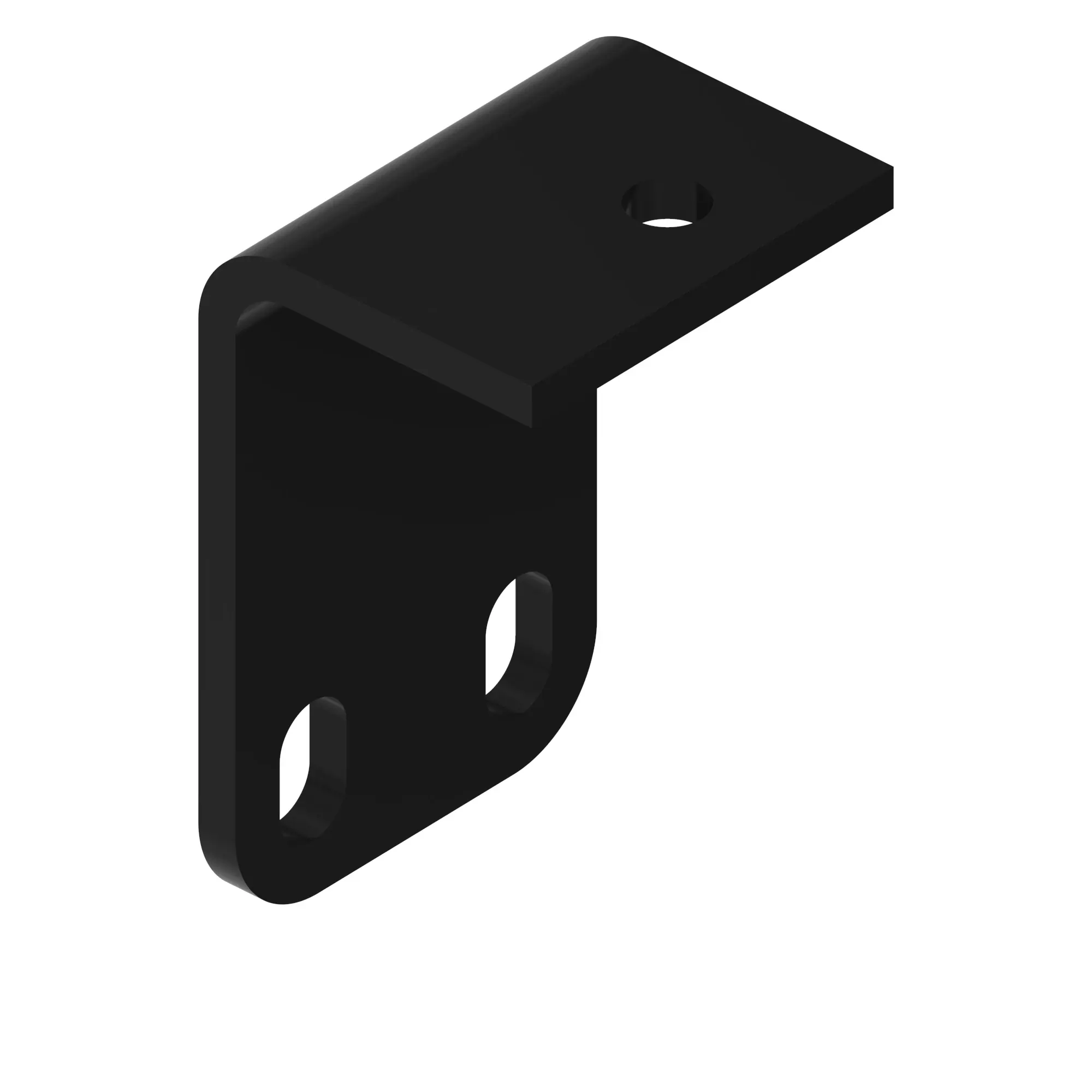 BRACKET, FRONT