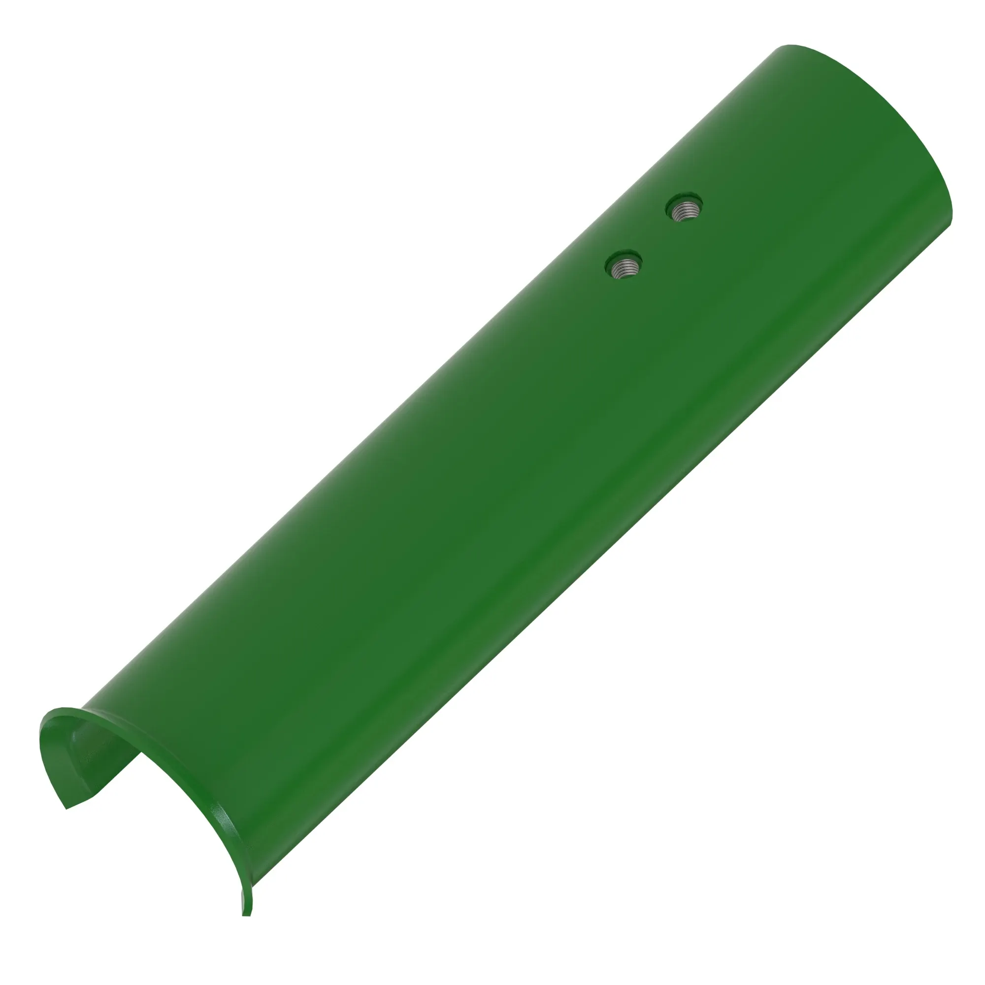 John Deere Powershaft Shield - AH139895