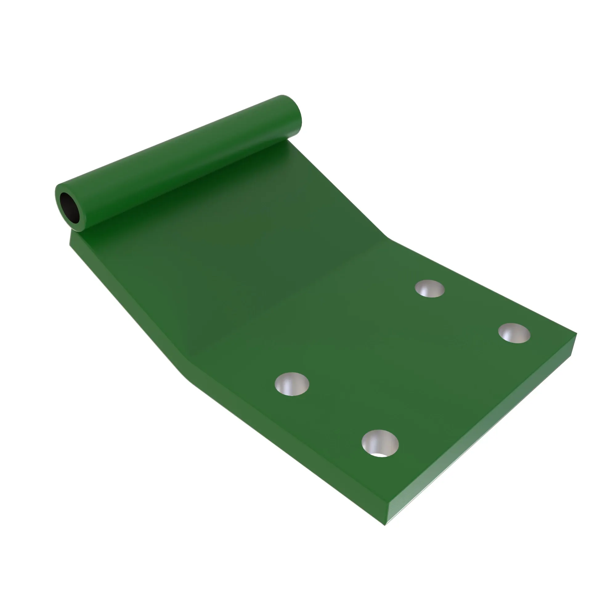 BRACKET, WELDED SEAT