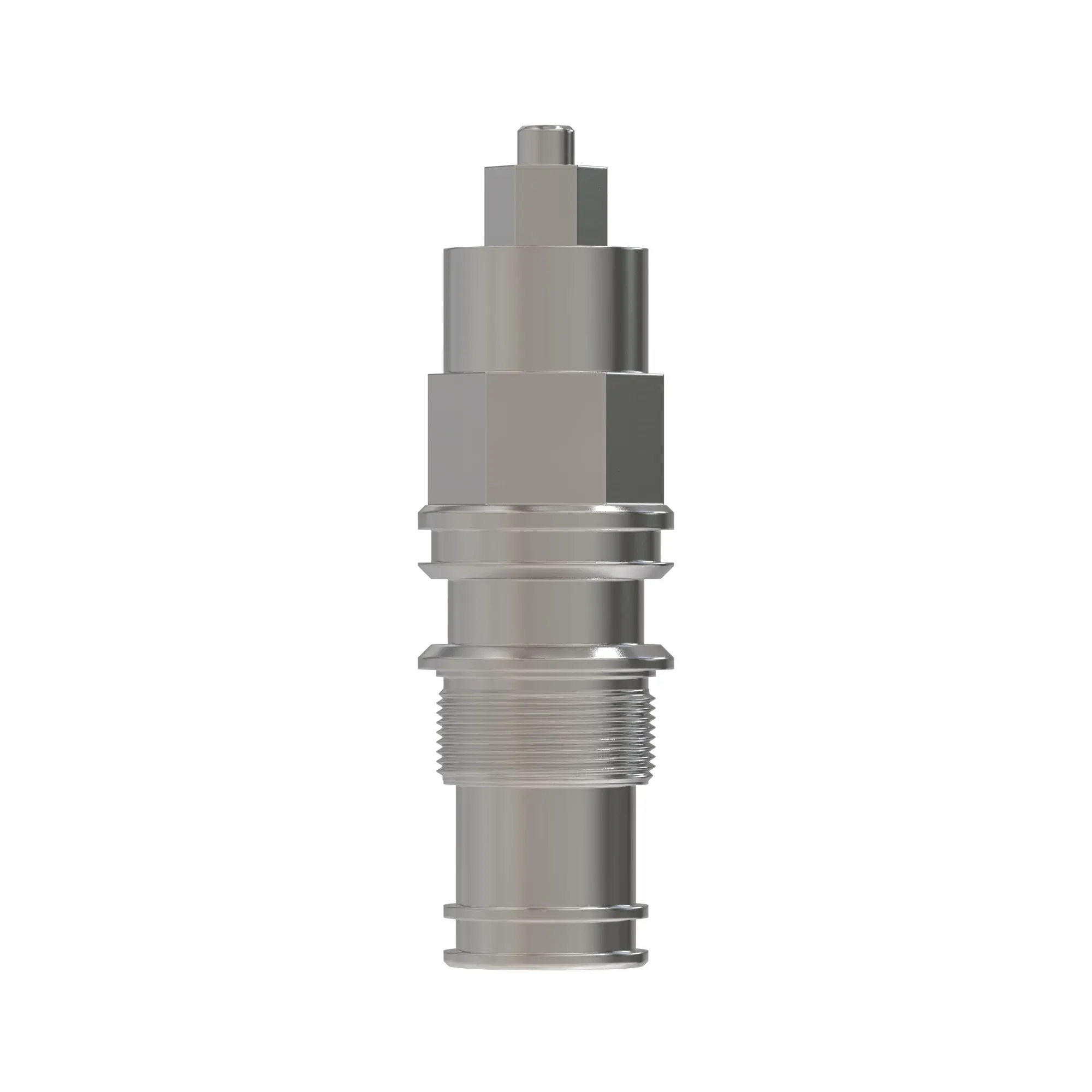 Hydraulic Pressure Valve