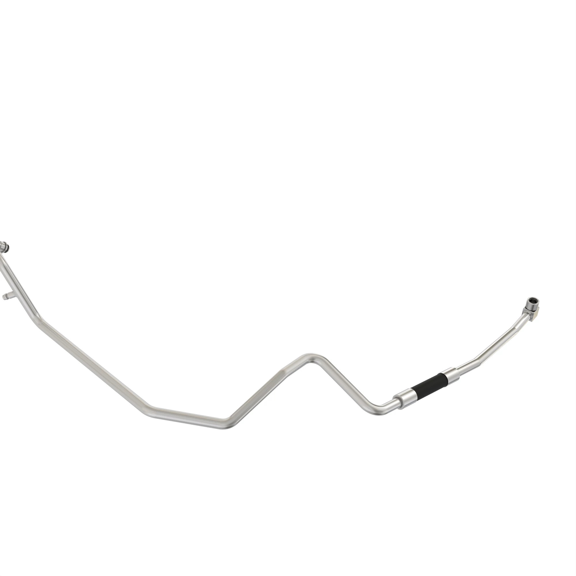 LINE, REFRIGERANT, EVAPORATOR TO CO