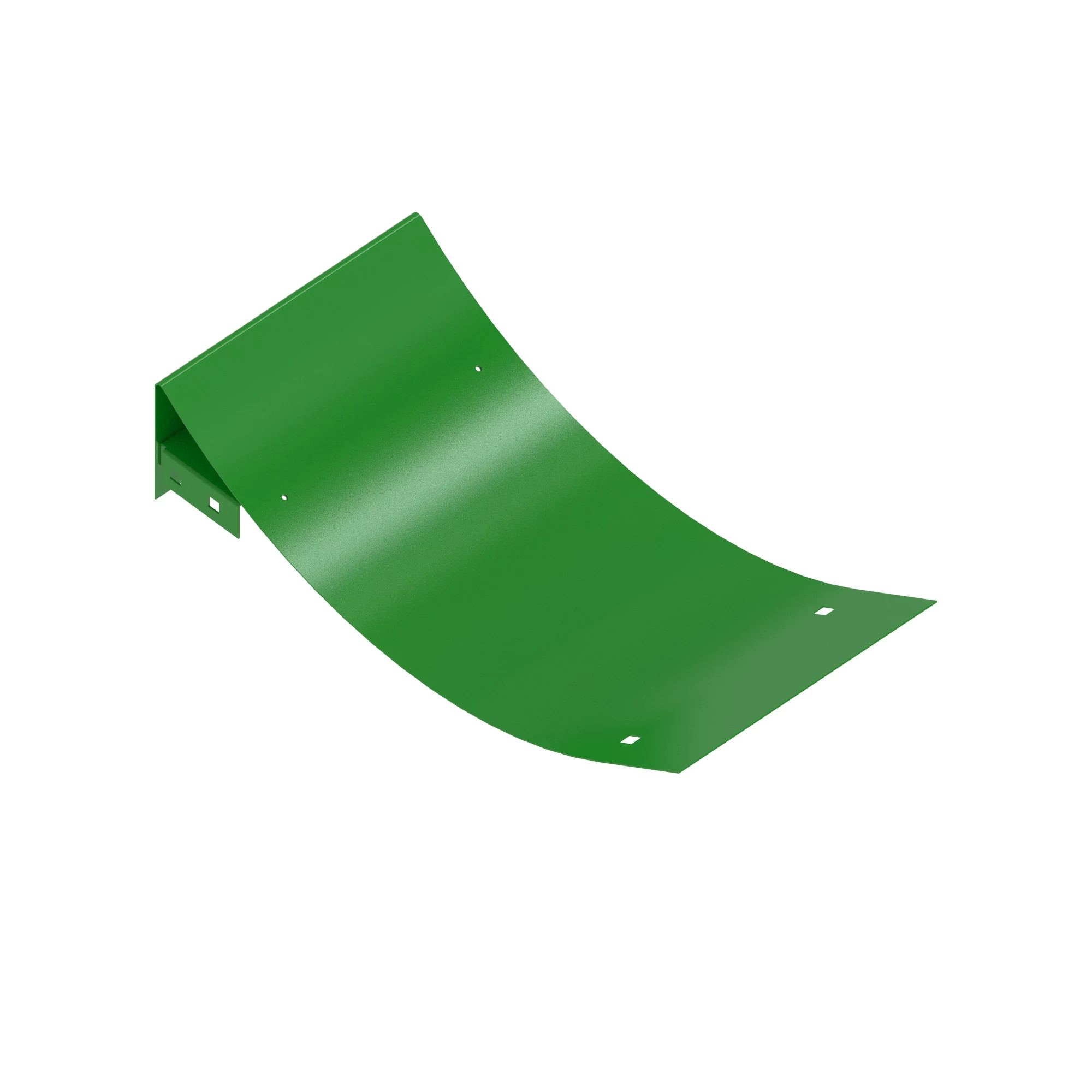 John Deere Fan Housing - AN113793