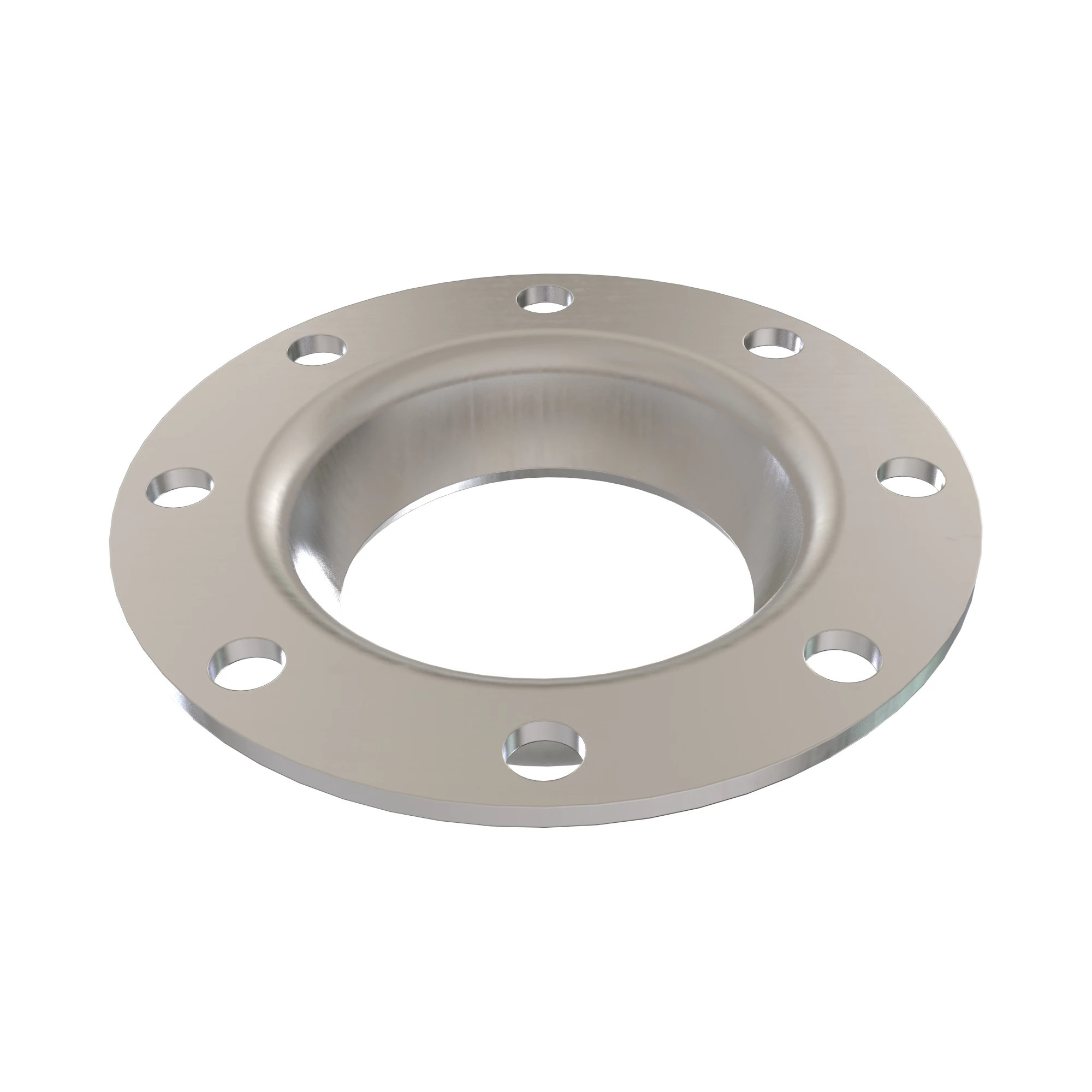 BEARING FLANGE