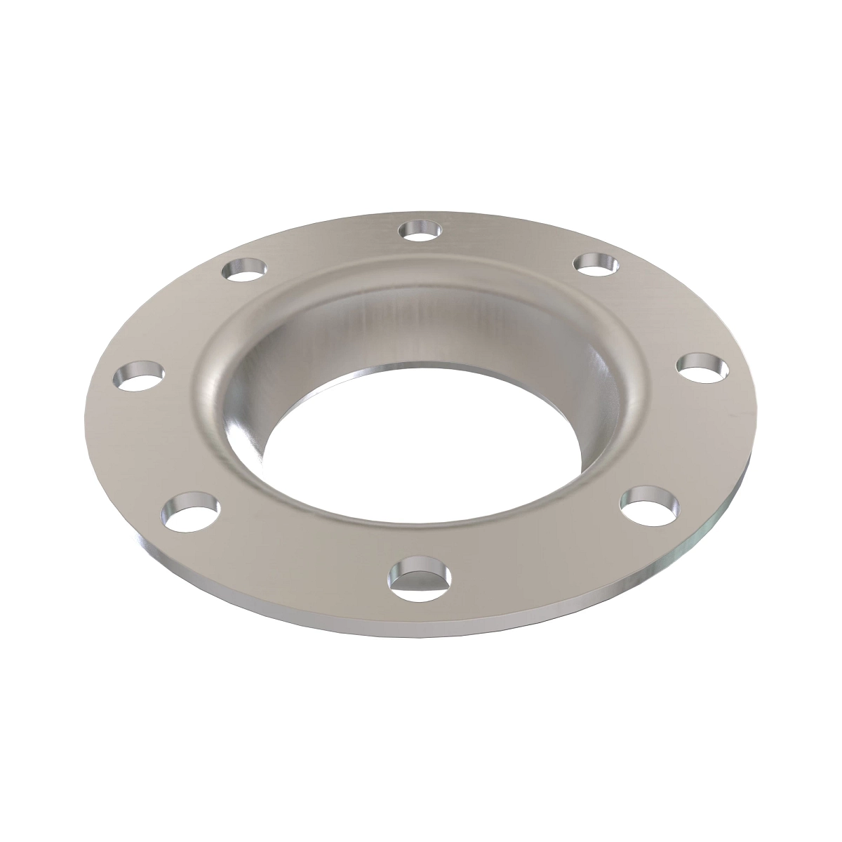 Bearing Flange