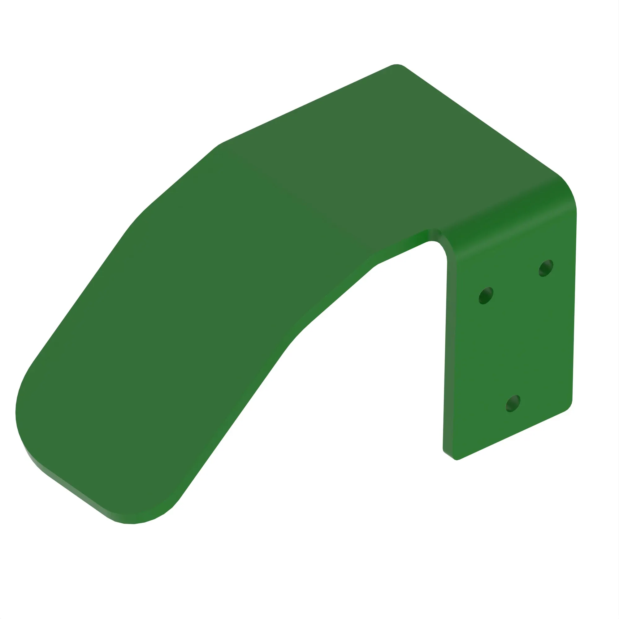 WEIGHT BRACKET SUPPORT