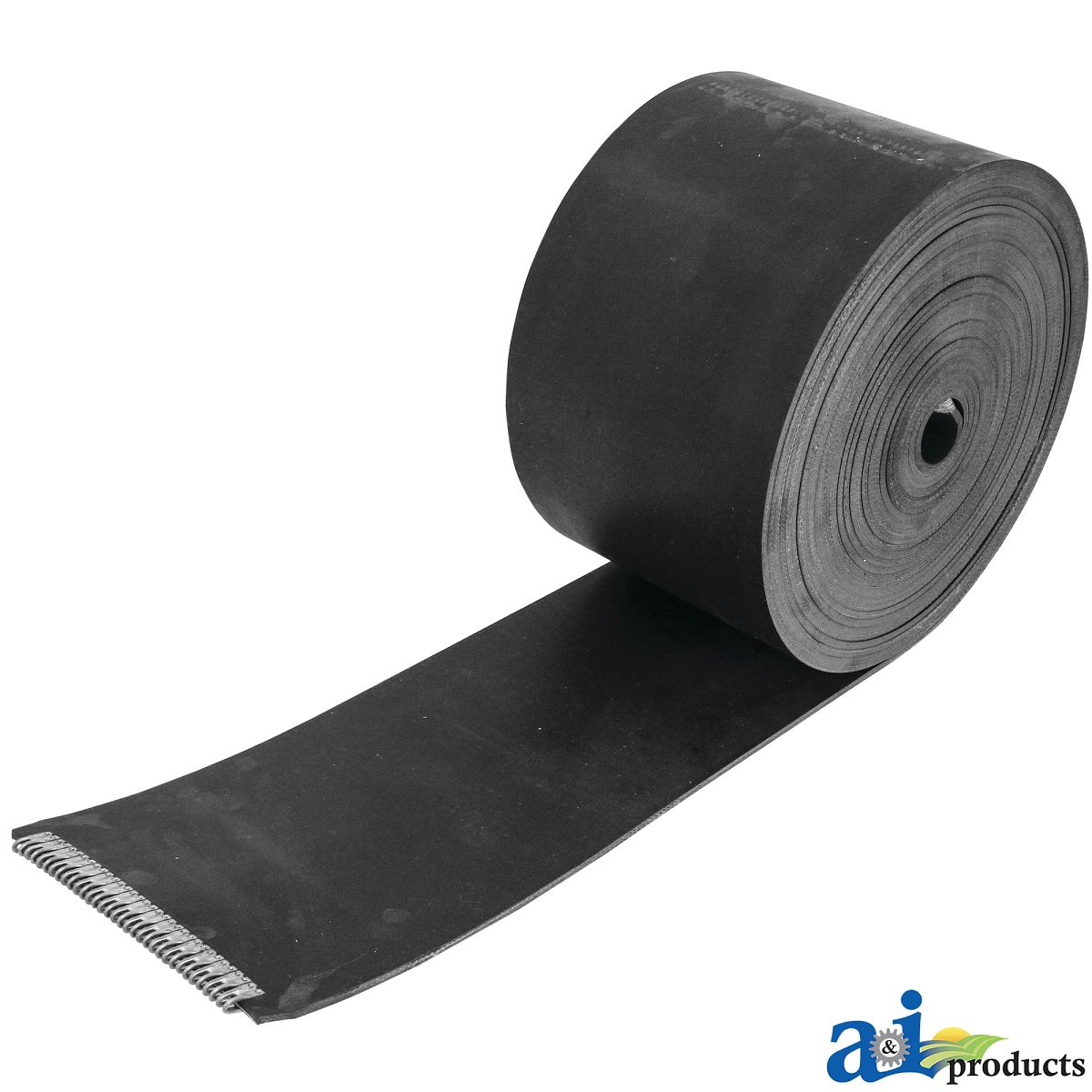 A&I Products Flat Belt - A-AN373217