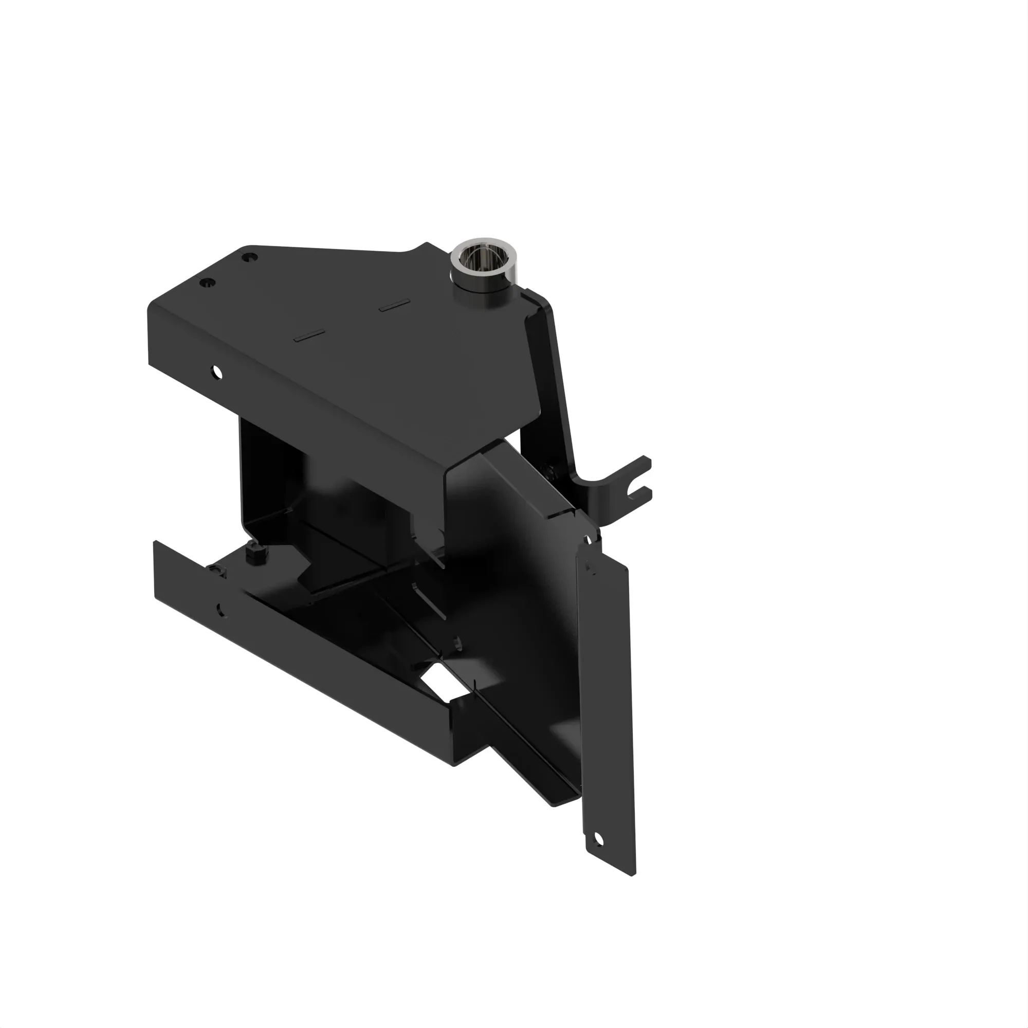 John Deere Pedals Bracket - KV25529