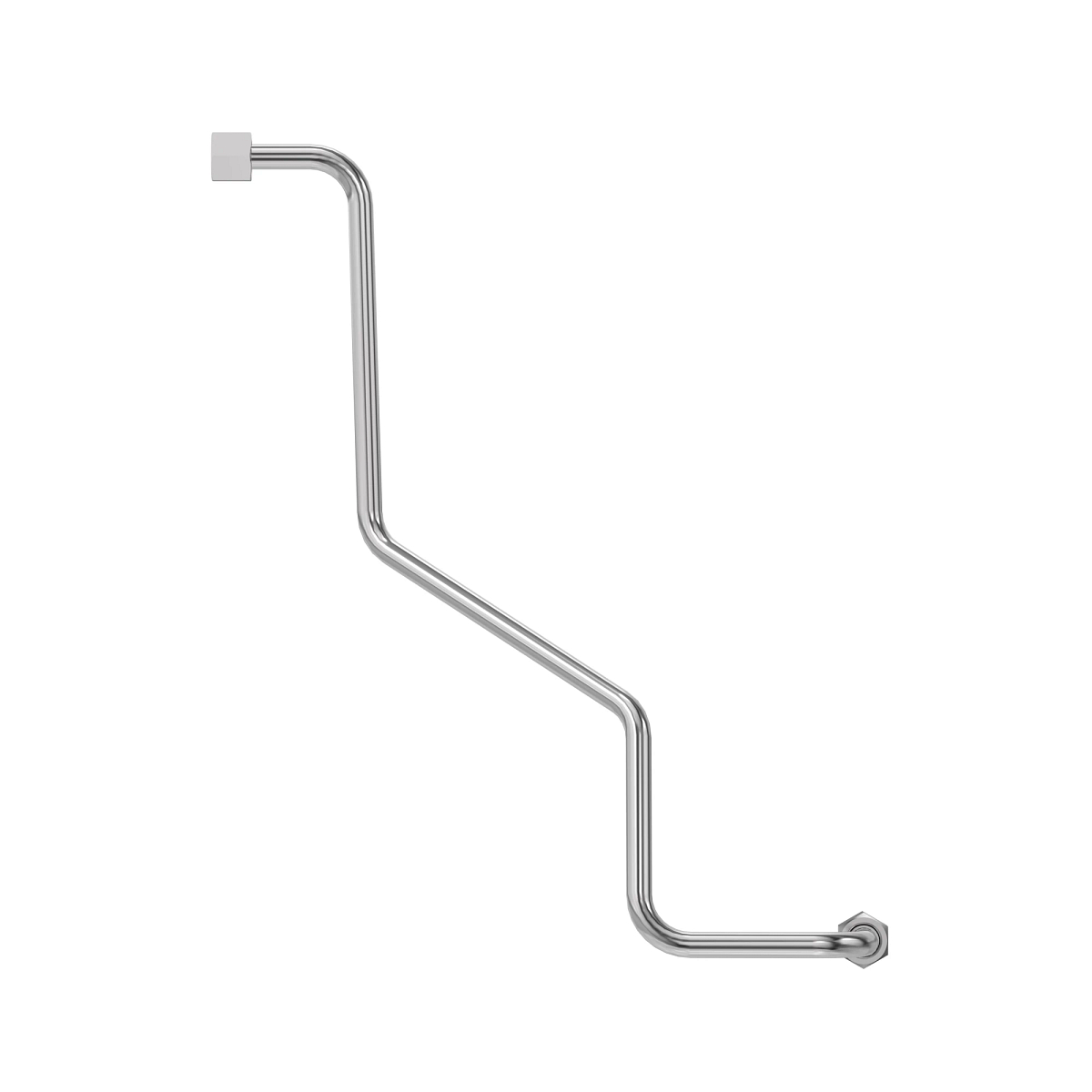 LVA19866: Hydraulic Oil Tank Line