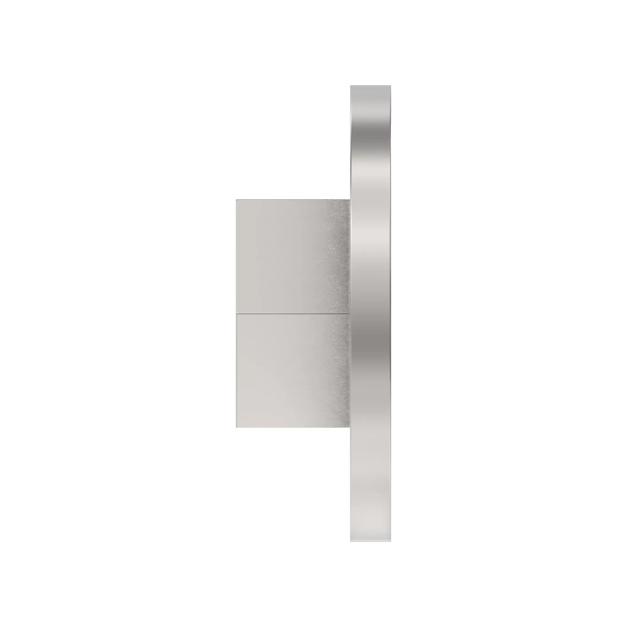 NUT FLANGE 5/16 INCH