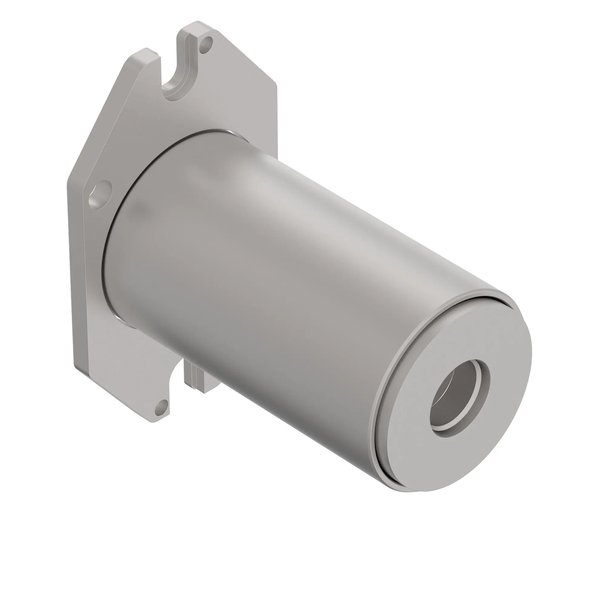 SPRING SUPPORT ASSY