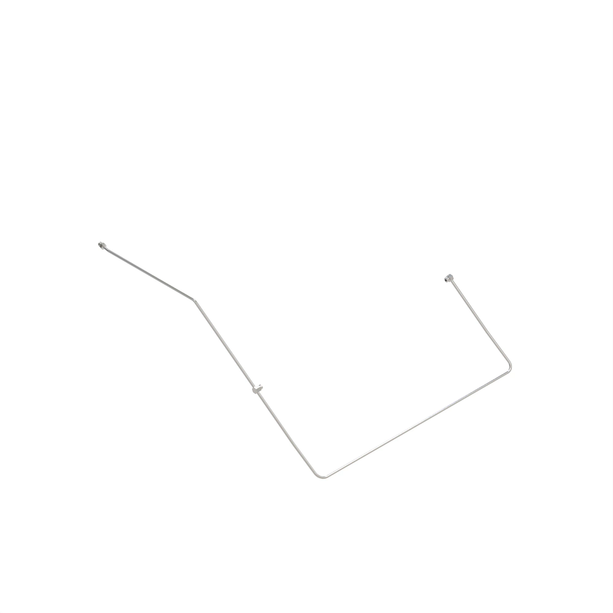 John Deere Hydraulic Oil Line - AW32232