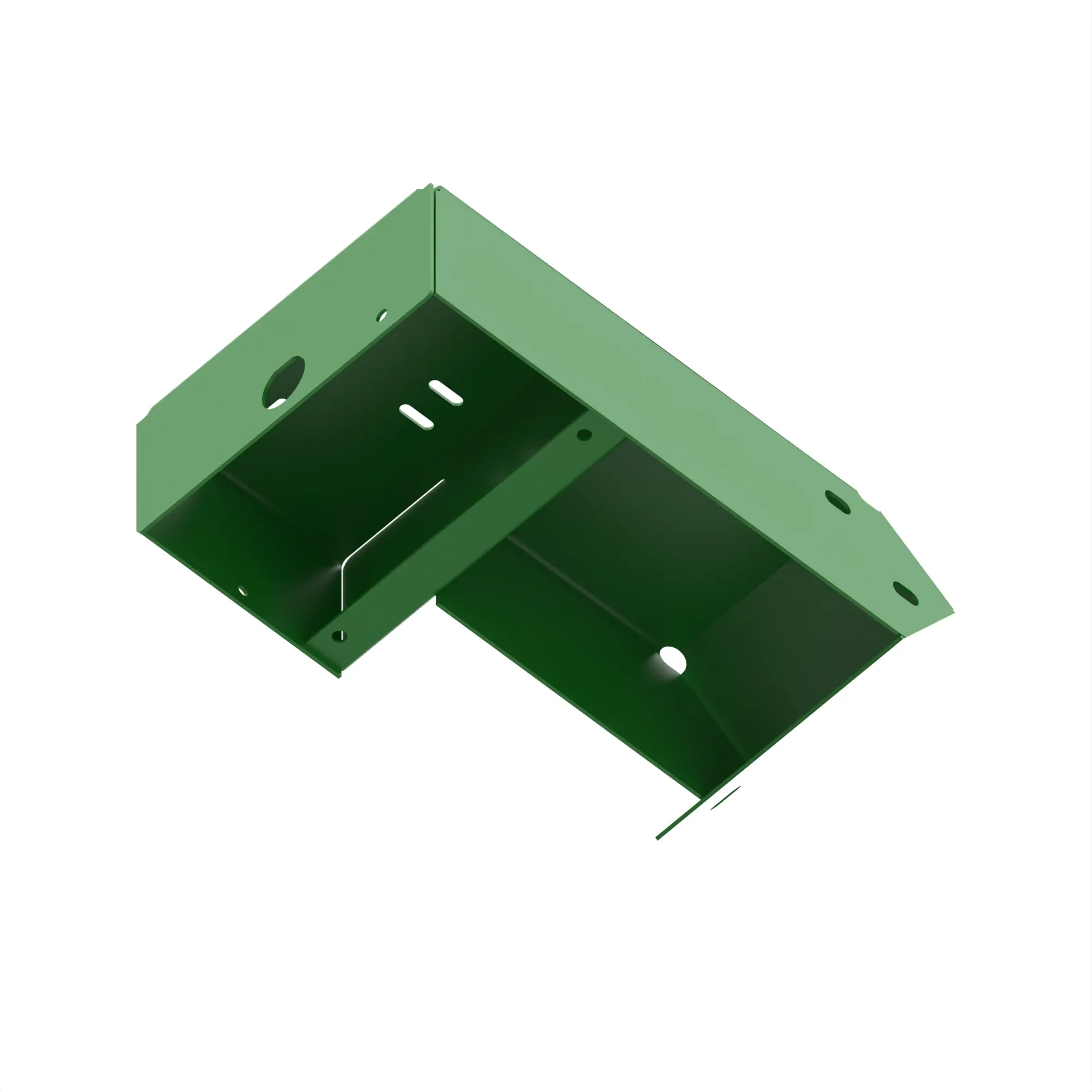 SUPPORT ASSY, ENGINE COVER